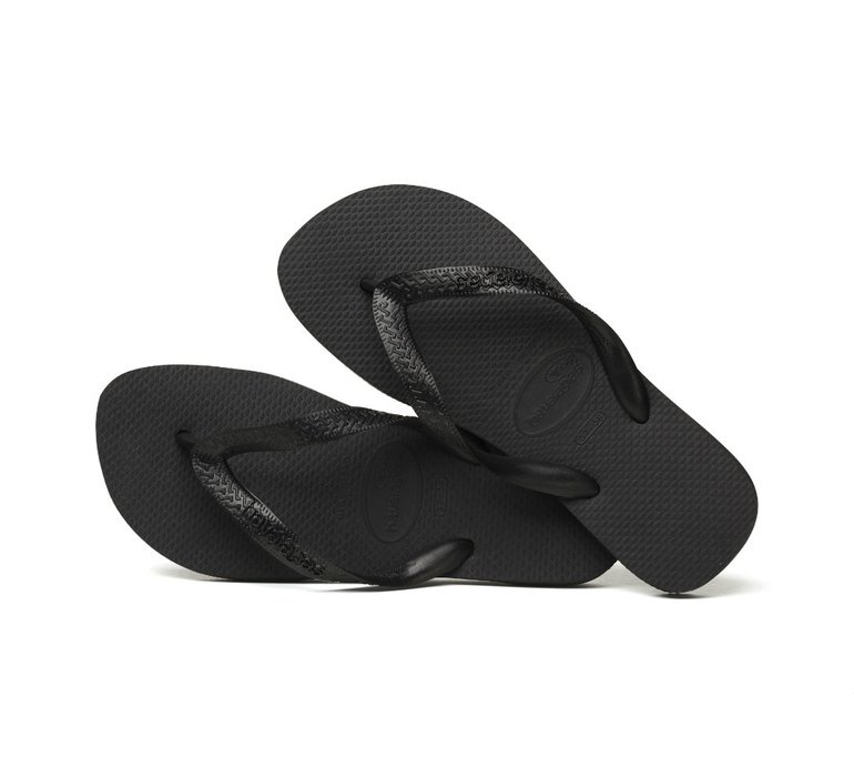 Havaianas Top Black