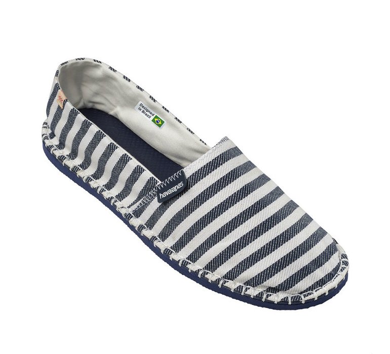 Havaianas Origine Listras