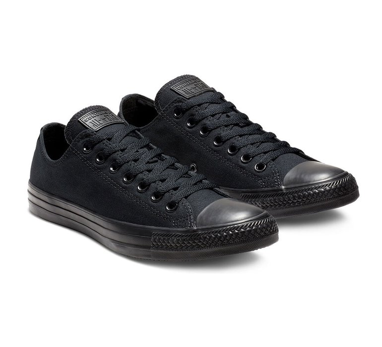 Converse Chuck Taylor All Star Black