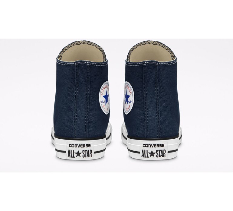 Converse Chuck Taylor All Star Hi Navy