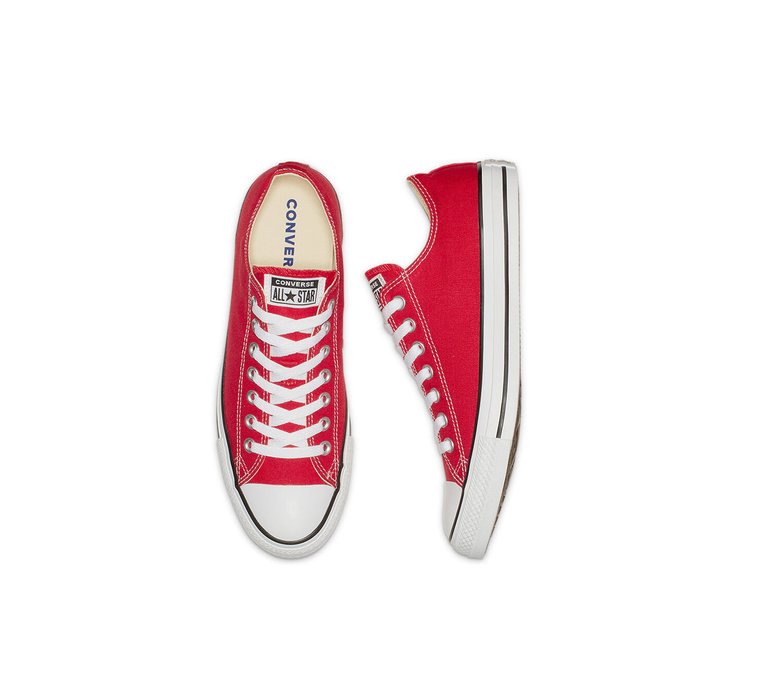 Converse Chuck Taylor All Star Red