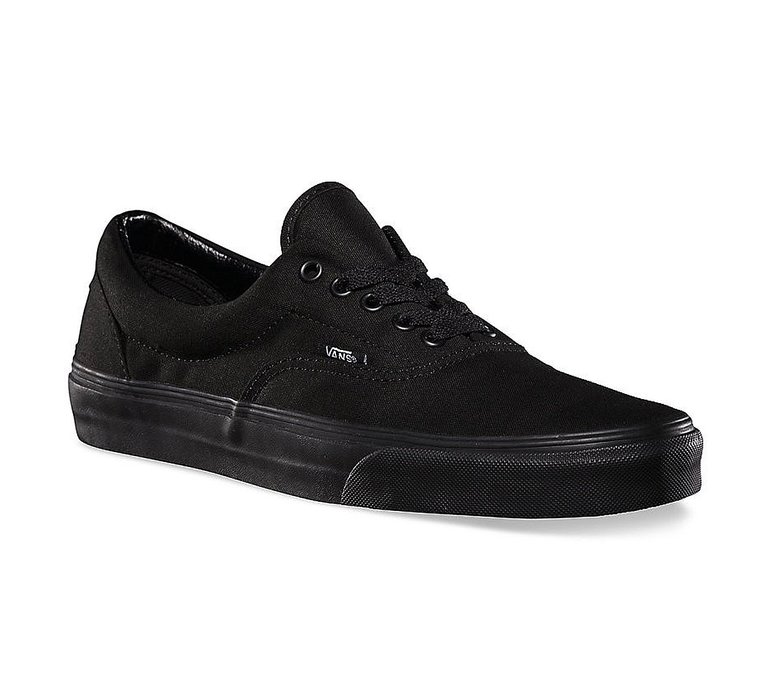 Vans Era Black Black