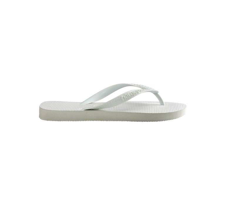 Havaianas Top White