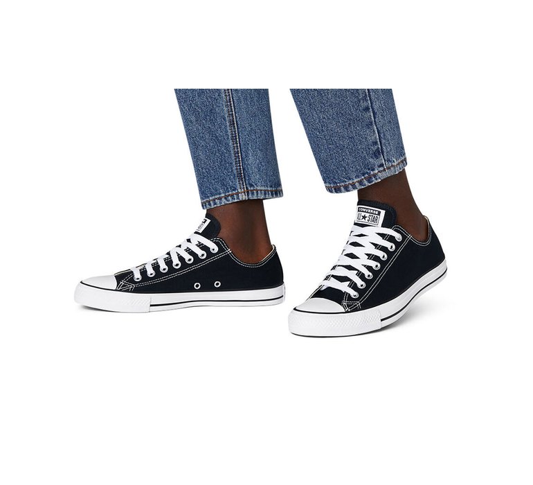 Converse Chuck Taylor All Star Black