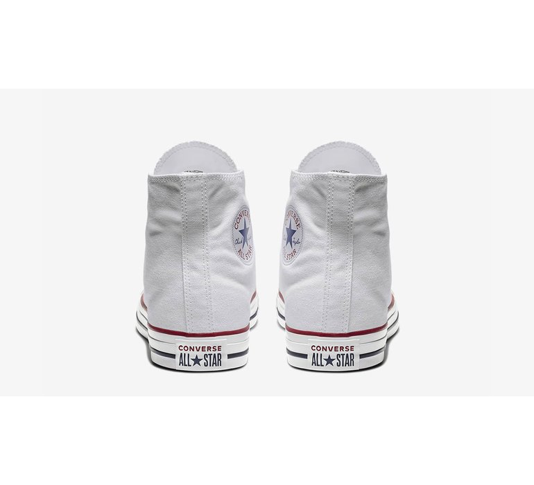 Converse Chuck Taylor All Star Hi White