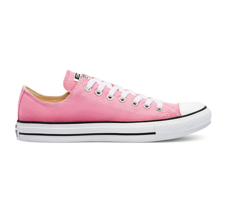 Converse Chuck Taylor All Star Pink