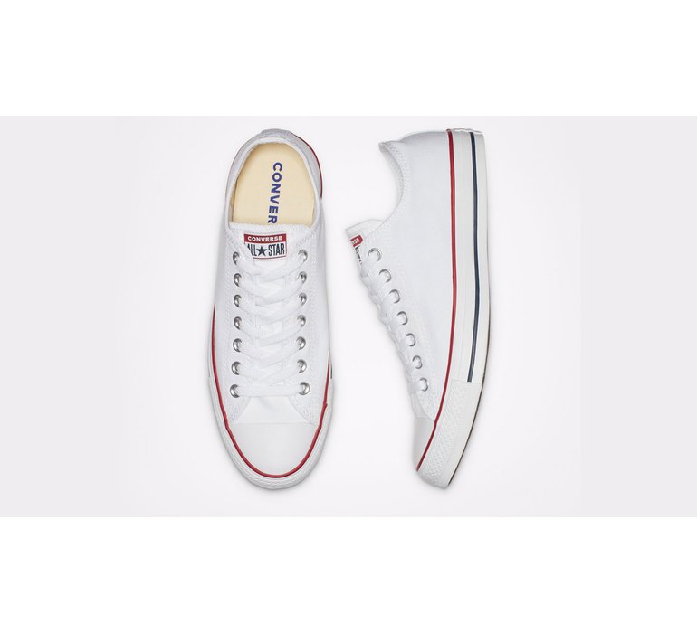 Converse Chuck Taylor All Star White