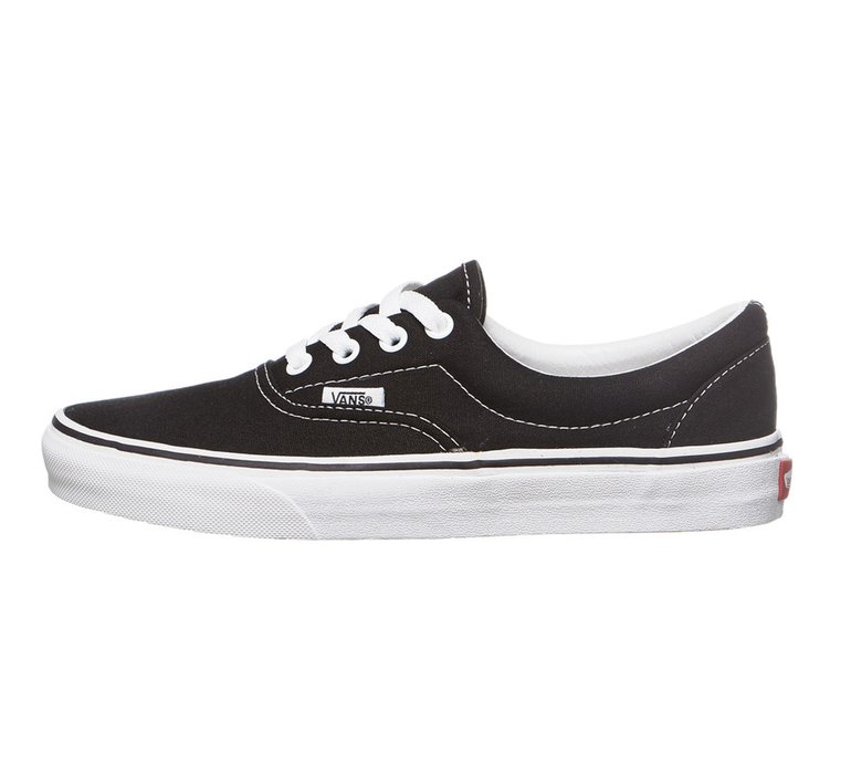 Vans Era Black