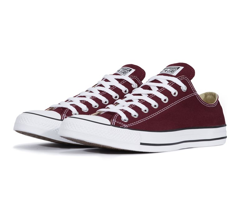 Converse Chuck Taylor All Star Maroon