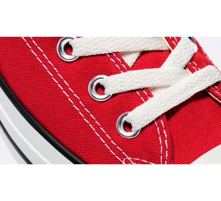 Converse Chuck Taylor All Star Hi Red