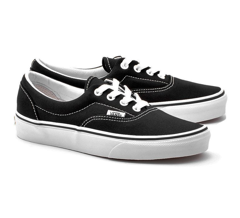 Vans Era Black
