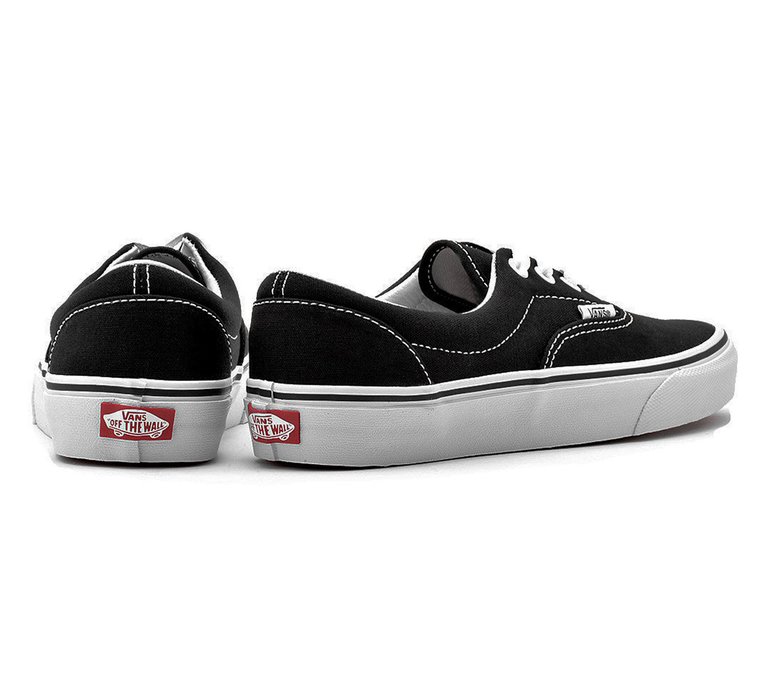 Vans Era Black