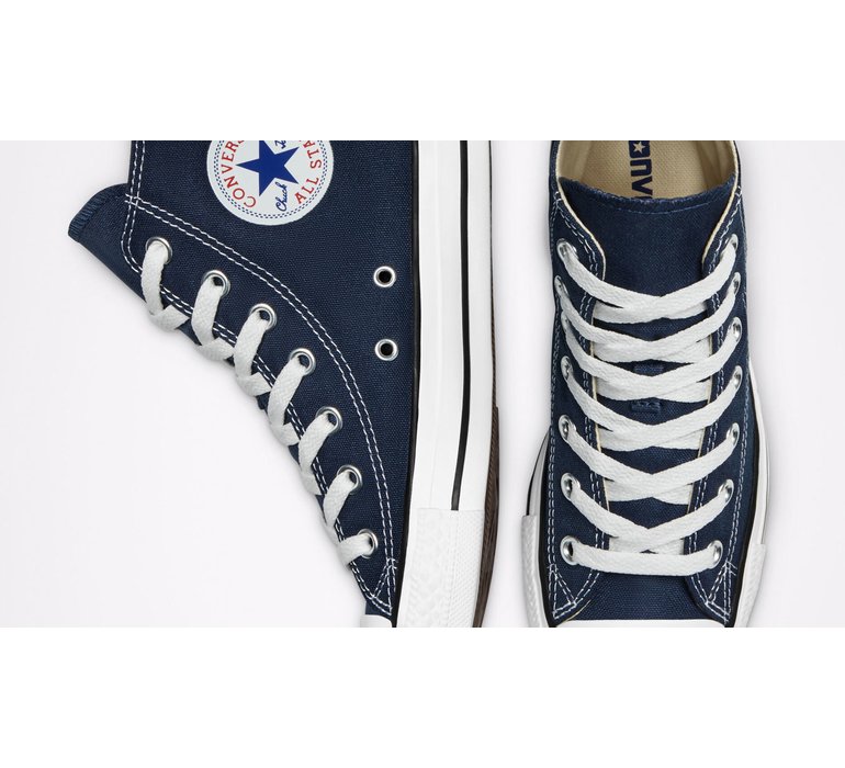 Converse Chuck Taylor All Star Hi Navy