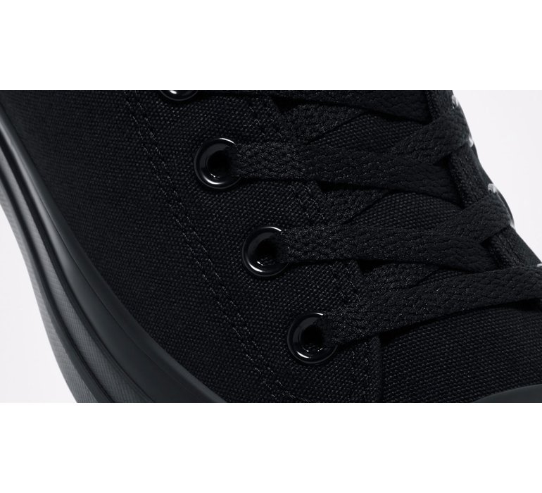 Converse Chuck Taylor All Star Hi Black