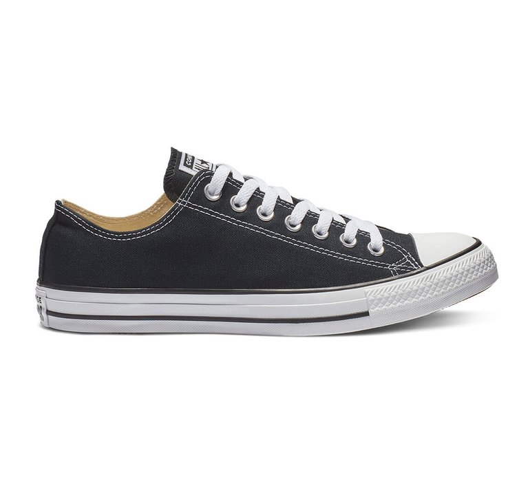 Converse Chuck Taylor All Star Black