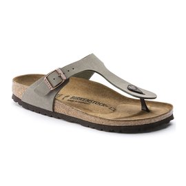 Birkenstock Gizeh Birko-Flor Regular Fit