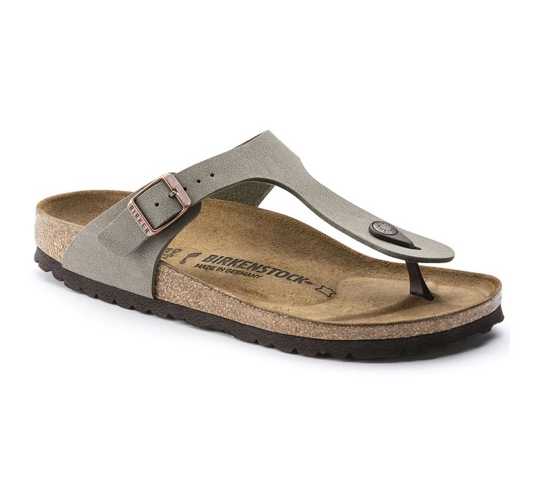 Birkenstock Gizeh Birko-Flor Regular Fit