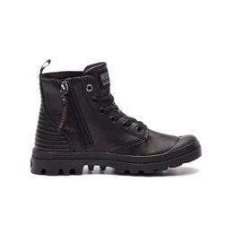 Palladium HI Z CB U Black