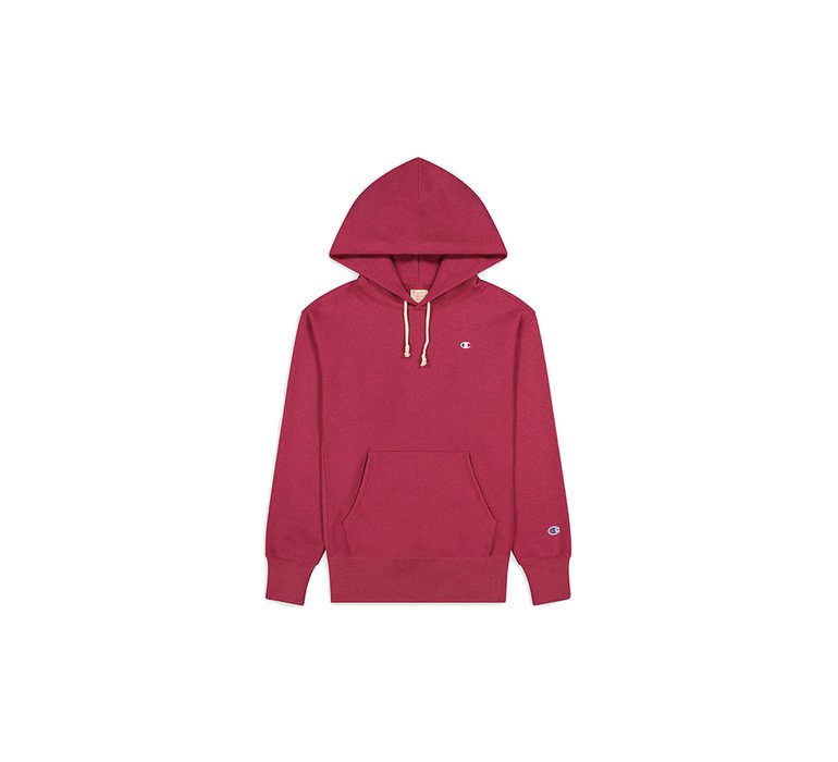 Champion Hooded Sweatshirt