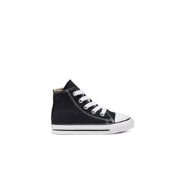 Converse Chuck Taylor Black Infants