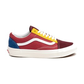 Vans Old Skool 36 DX (Anaheim Factory)