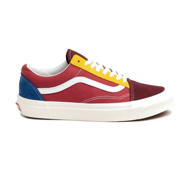 Vans Old Skool 36 DX (Anaheim Factory)