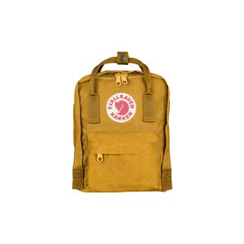 Fjällräven Kånken Mini Kids Ochre