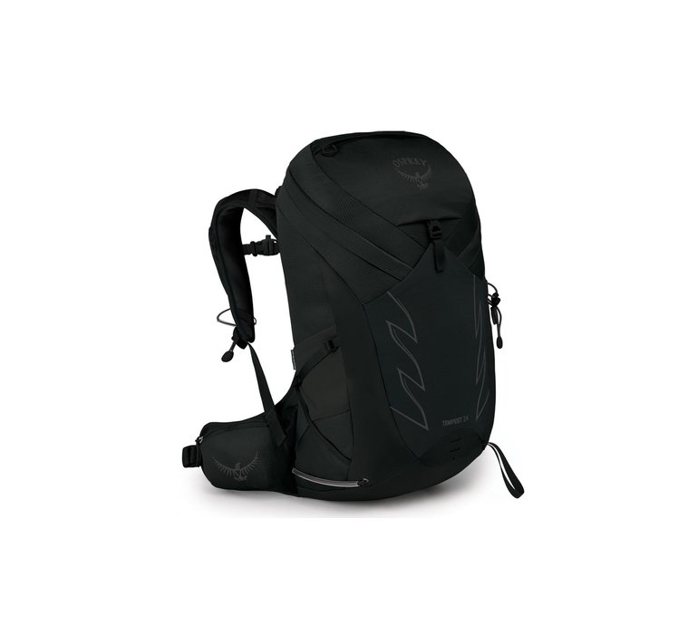 Osprey Tempest 24 III Stealth Black W M/L