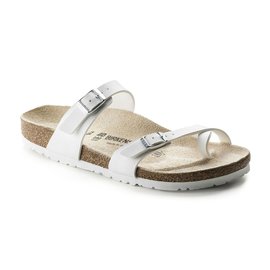 Birkenstock Mayari Birko-Flor Narrow Fit