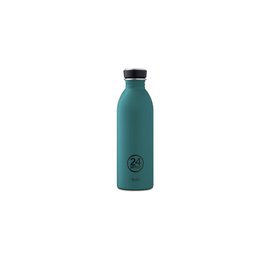 24 Bottles Urban Bottle Atlantic Bay 500ml