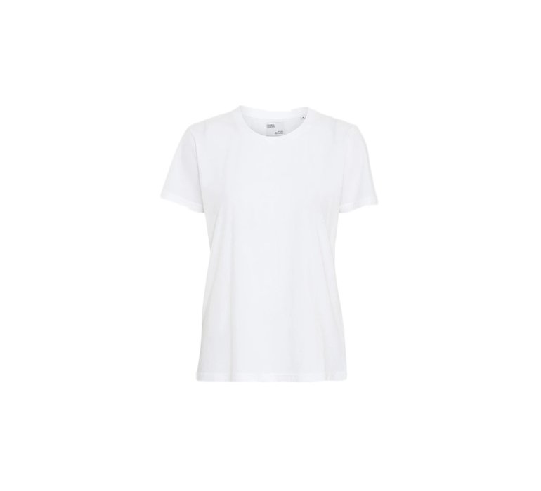 Colorful Standard Women Light Organic tee