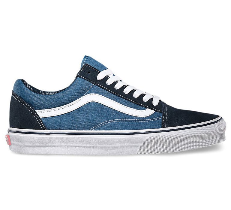 Vans Old Skool Navy