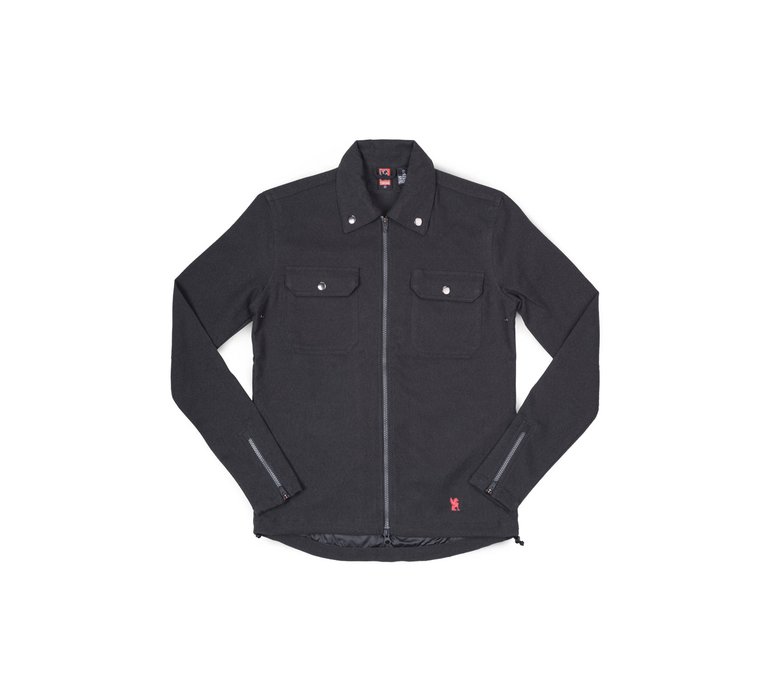 Chrome Industries Ike Windshirt