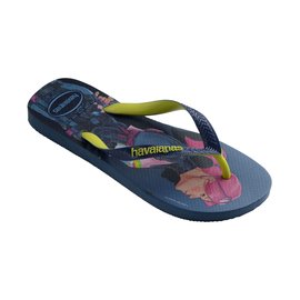 Havaianas x Fortnite Print Unisex Indigo Blue