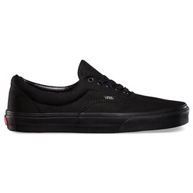 Vans Era Black Black