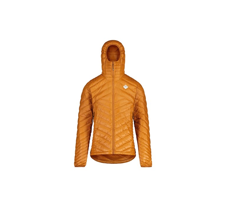 Maloja Jacket Steinbock M