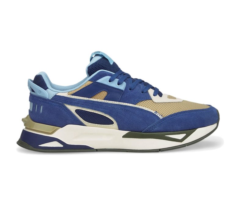 Puma x Maison Kitsune Mirage Sport