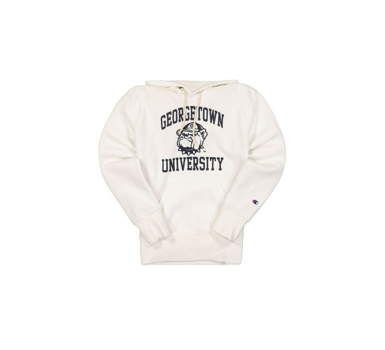 Champion Hooded Sweatshirt