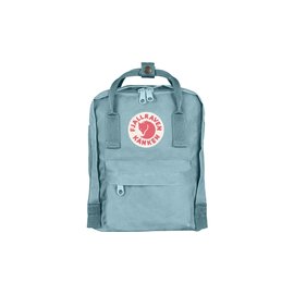 Fjällräven Kånken Mini Kids Sky Blue