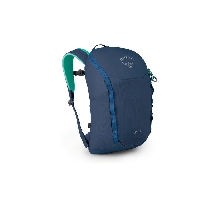 Osprey Jet 12 II Wave Blue