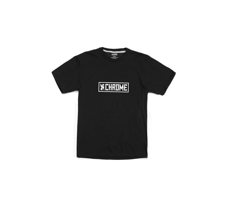 Chrome Industries Horizontal Border Tee