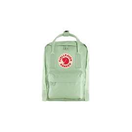 Fjällräven Kånken Mini Kids Mint Green