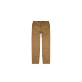 Vans Men Authentic Chino Brown