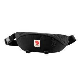 Fjällräven Ulvö Hip Pack Large Black