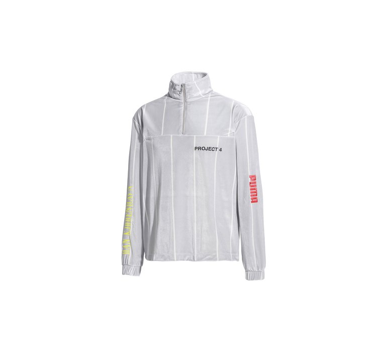 Puma x Han Kjøbenhavn Half Zip