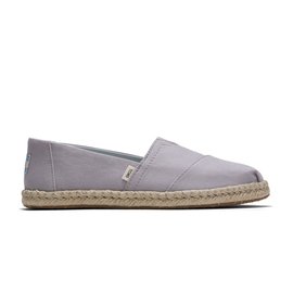 Toms Classic Plant Dyed Grey