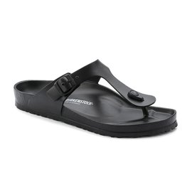 Birkenstock Gizeh EVA Regular Fit Black