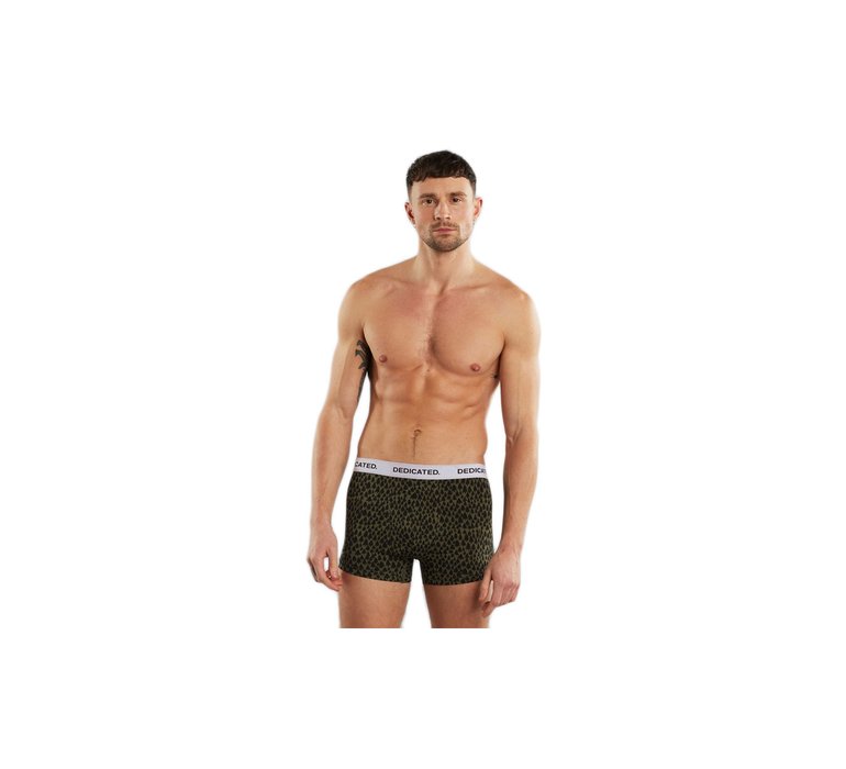 Dedicated Boxer Briefs Kalix Trees