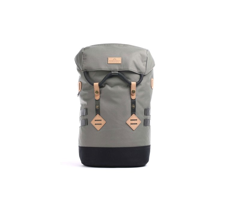 Doughnut Colorado Reborn Series Grey