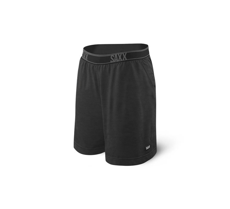 Saxx Legend 2N1 Shorts Black